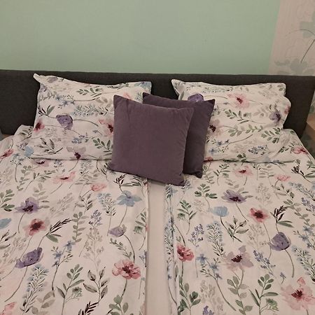 Hotel Soul Palić Esterno foto