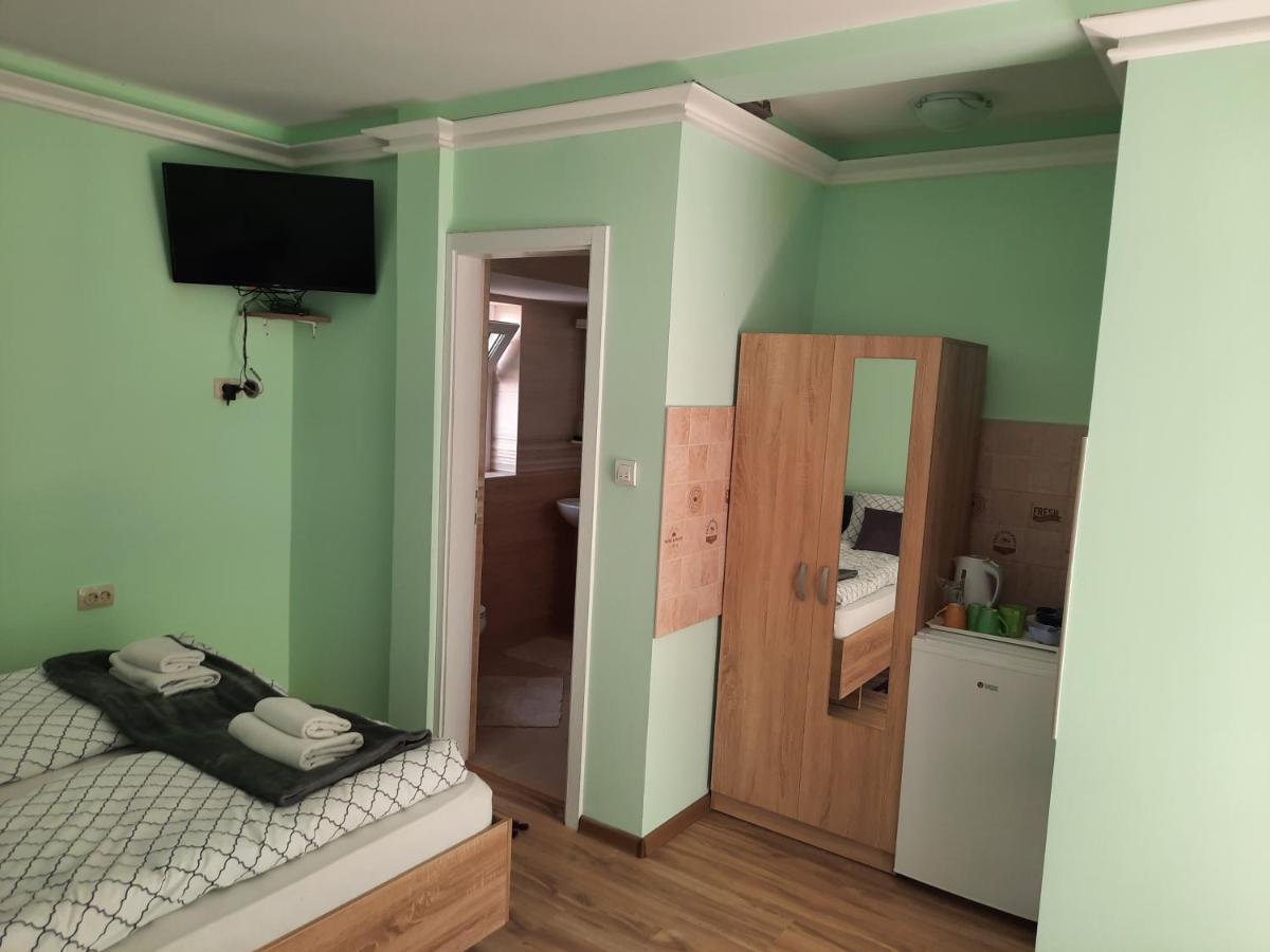 Hotel Soul Palić Camera foto