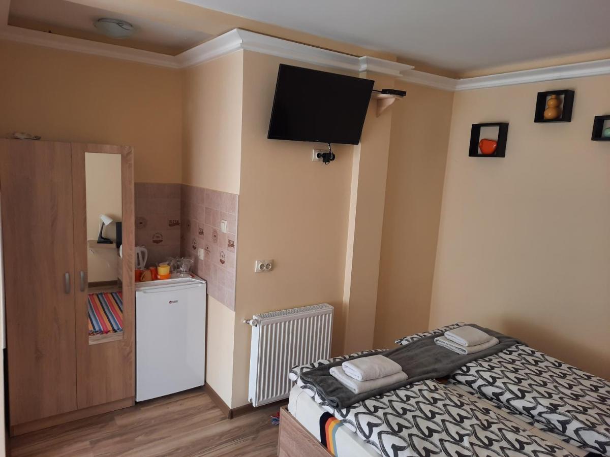 Hotel Soul Palić Camera foto