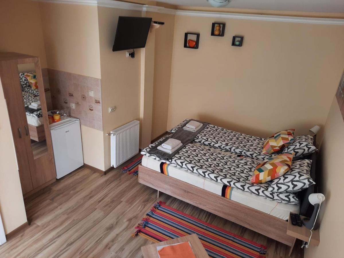 Hotel Soul Palić Camera foto