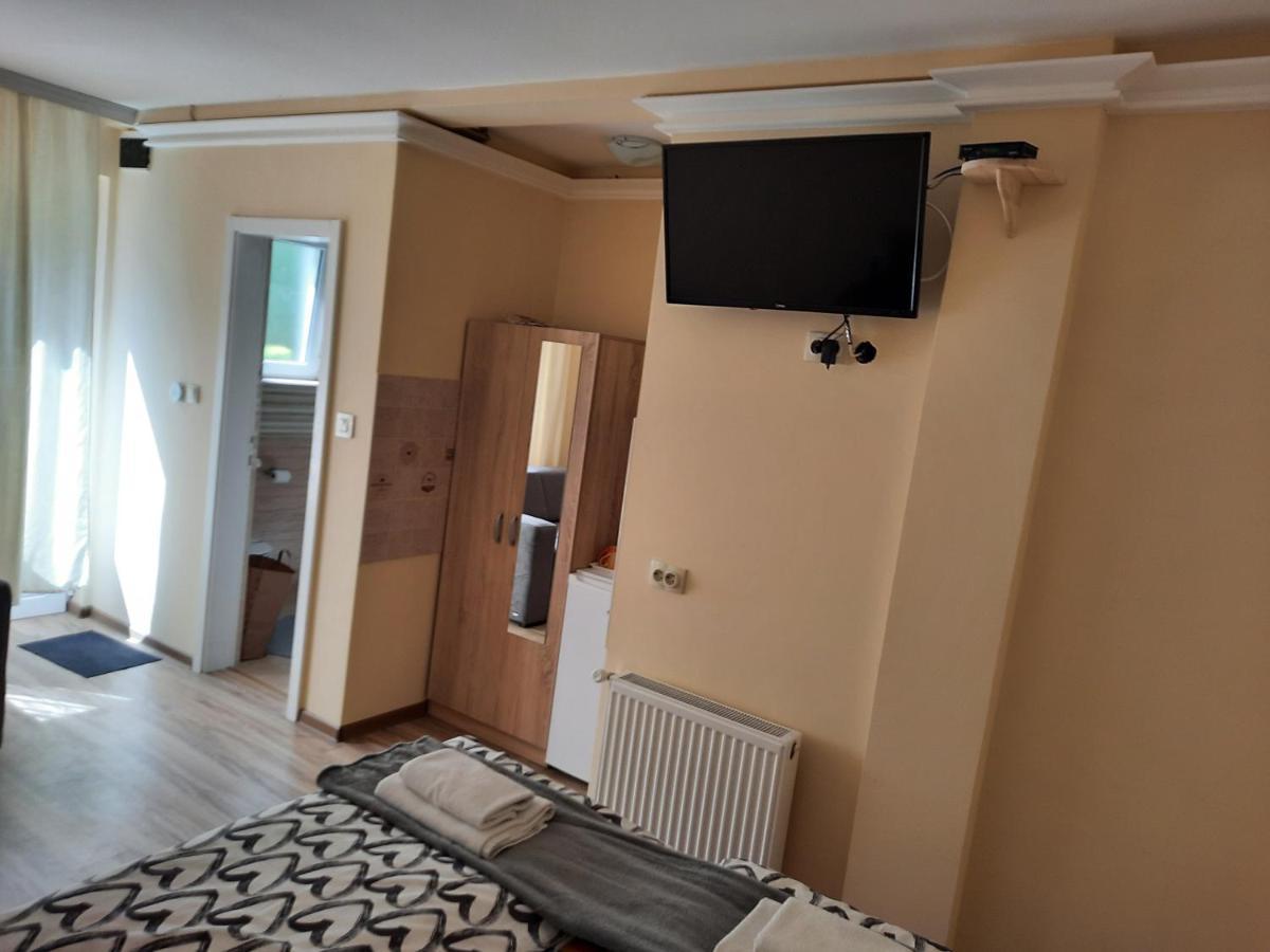 Hotel Soul Palić Camera foto
