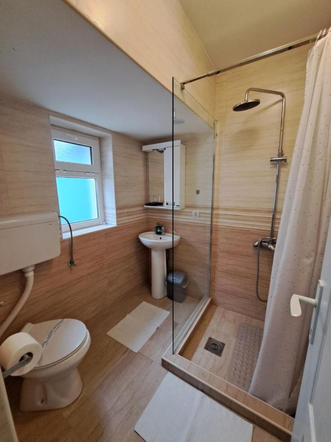 Hotel Soul Palić Esterno foto