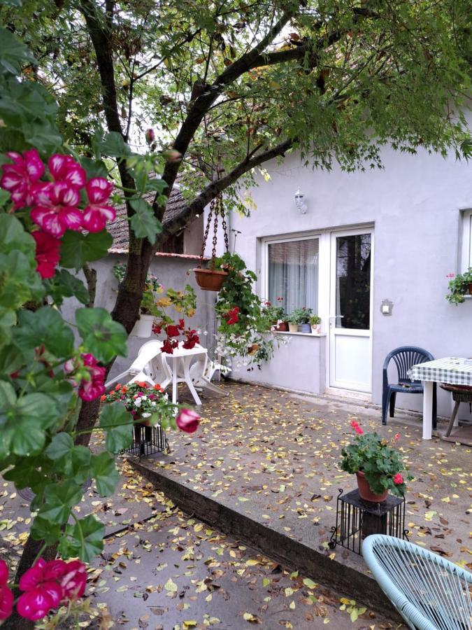 Hotel Soul Palić Esterno foto