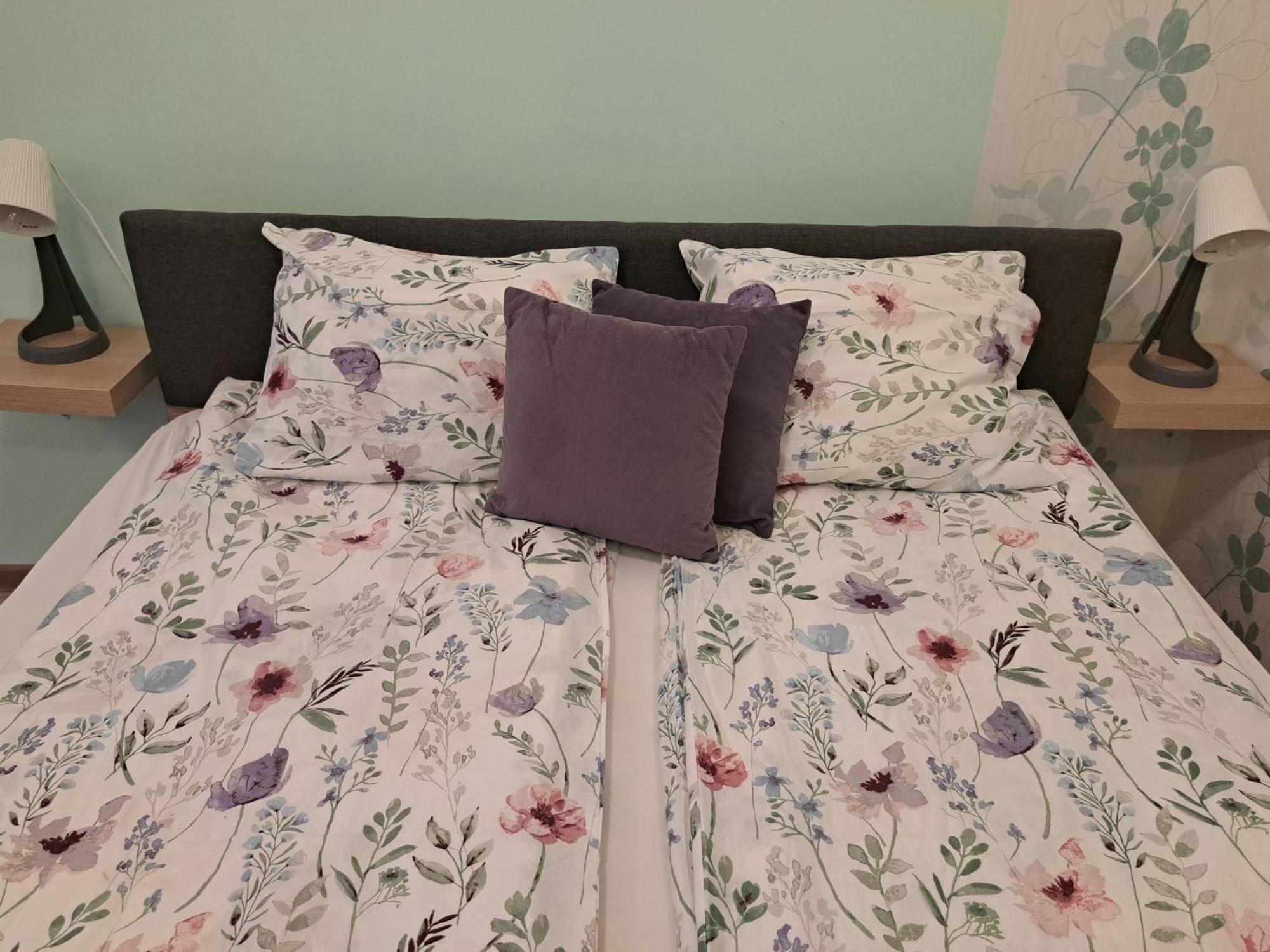 Hotel Soul Palić Esterno foto